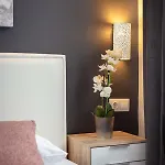 Πανσιόν Ionian Corfu (city)