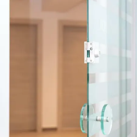 Ionian Maison d'hôtes 3*