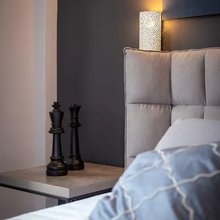 Ionian Guest house