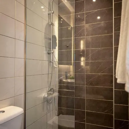 Ionian Guest house *