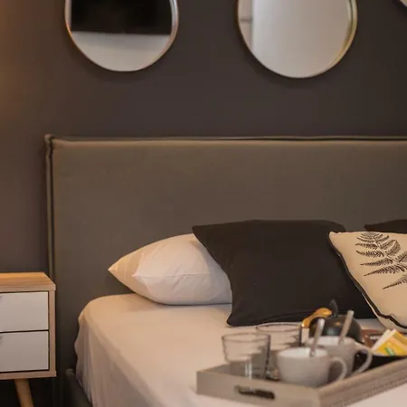 Ionian Guest house Corfu (city)