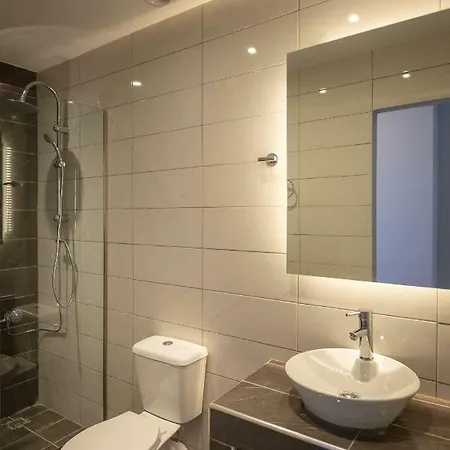 Guest house Ionian