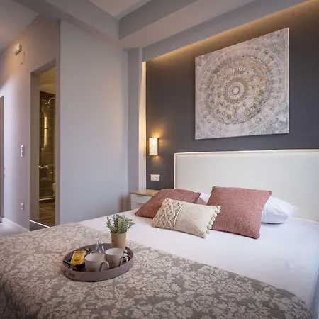 Guest house Ionian