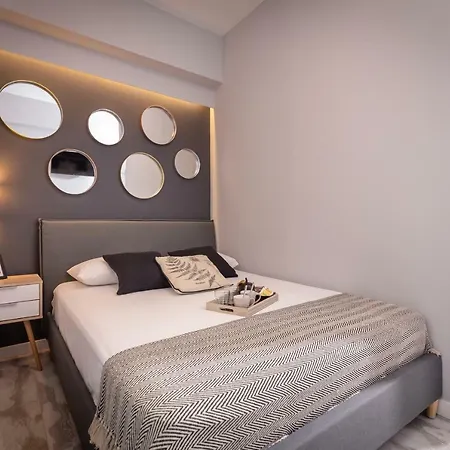 Guest house Ionian *