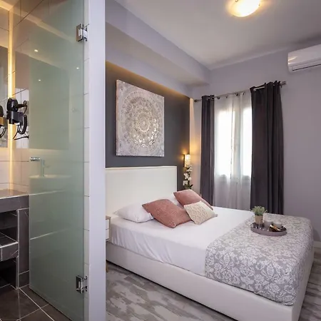 Ionian Guest house *