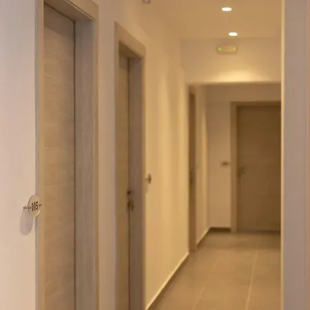 Ionian Guest house *