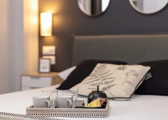 Ionian 3* Corfu (city)