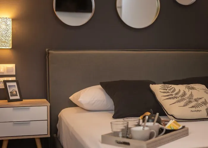 Ionian Πανσιόν Corfu (city)