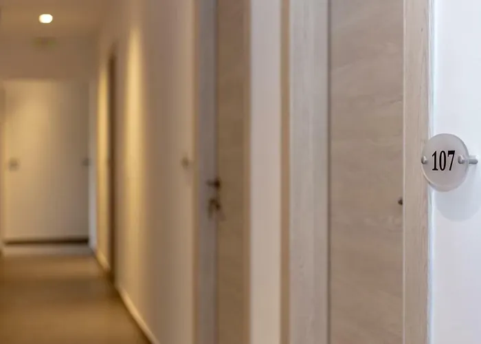 Πανσιόν Ionian 3*