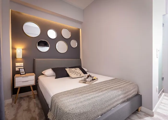 Guest house Ionian 3*
