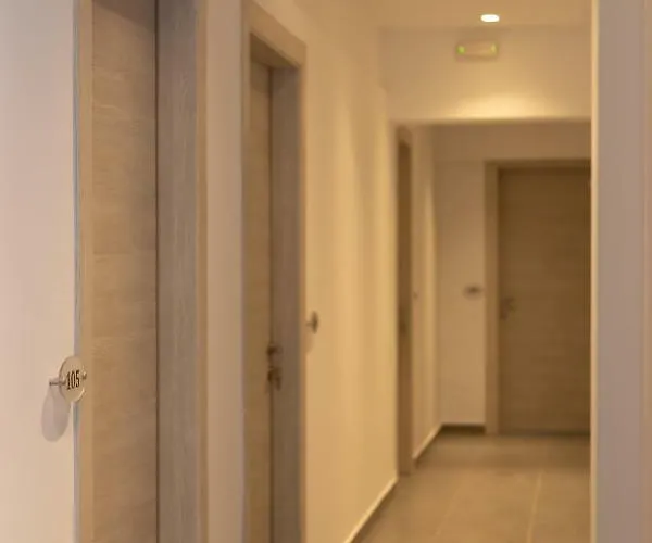Ionian Guest house 3*