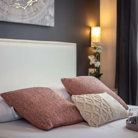 بيت ضيافة Ionian 3*